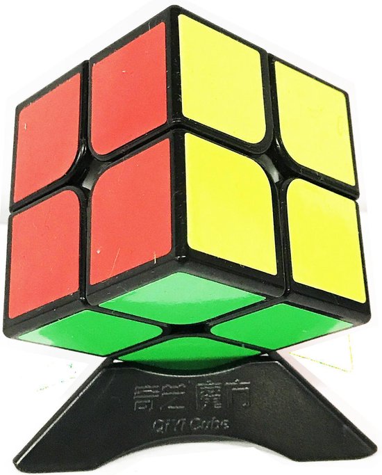 2x2 cube QiYi