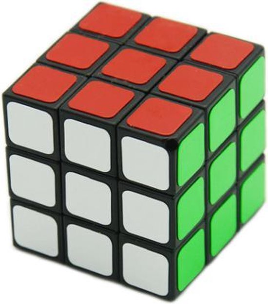 Mini 3x3 kubus