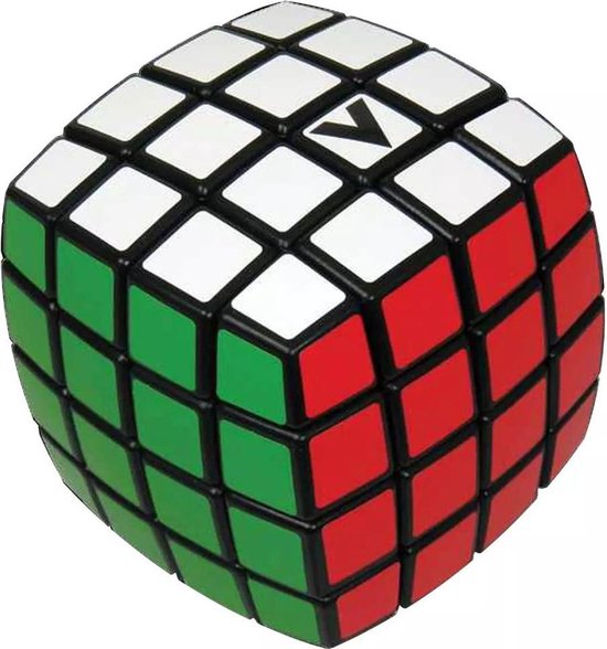 V cube 4x4