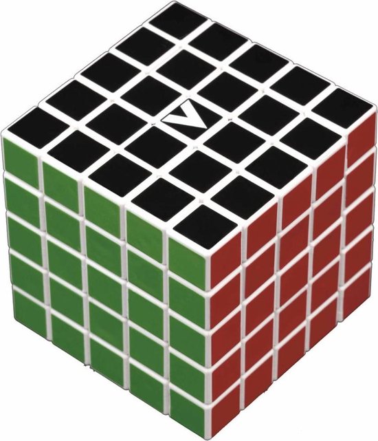 V cube 5