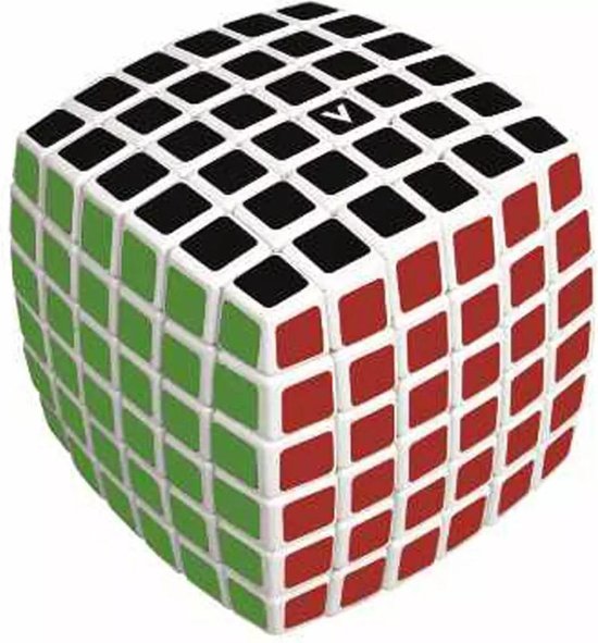 V cube 6
