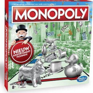 Monopoly kopen