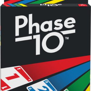 phase 10