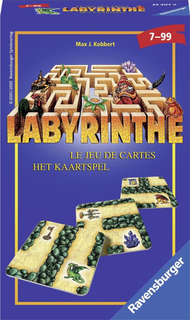 Labyrinthe kopen