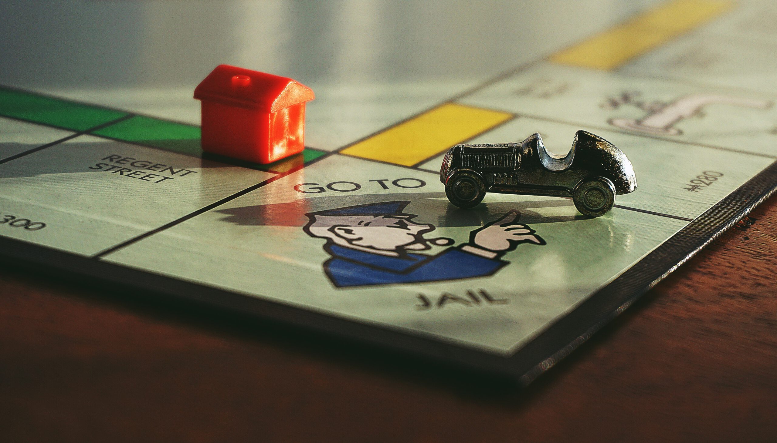 Monopoly | Spelregels en uitleg